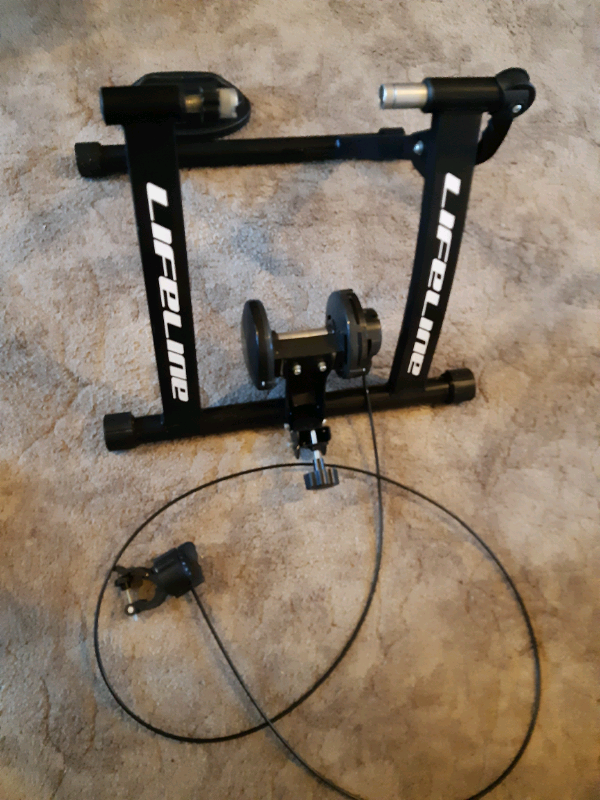 lifeline turbo trainer